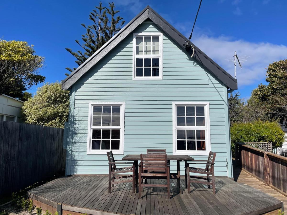 Gaol House Cottages Бичено Екстериор снимка