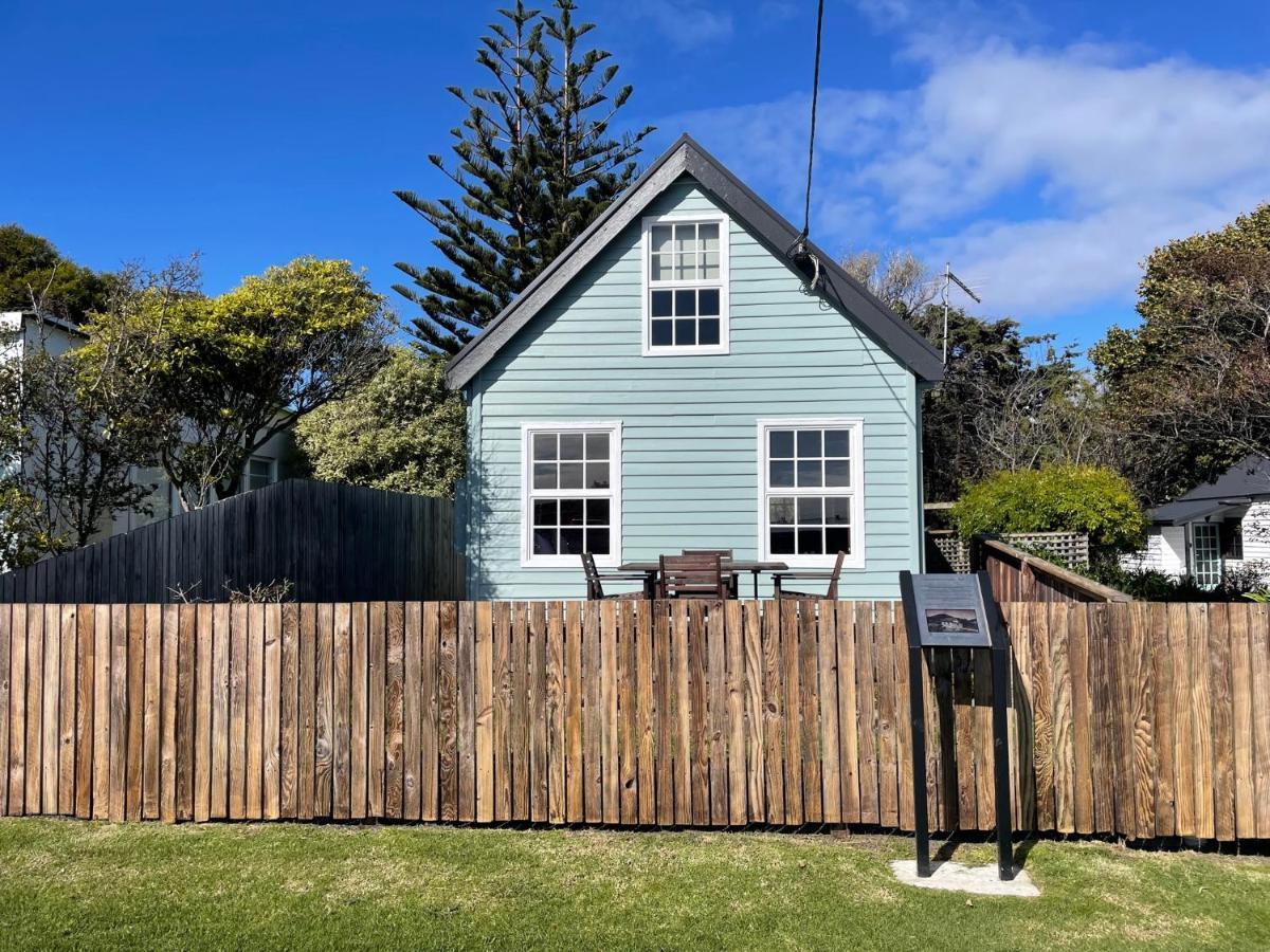 Gaol House Cottages Бичено Екстериор снимка